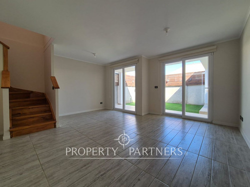 Hermosa Casa En Venta Costa Laguna