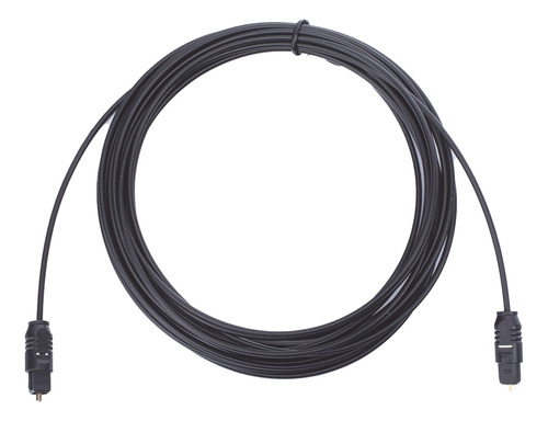 Ep-tos15 Cable Toslink De Fibra Optica 4.6m Epcom Proaudio