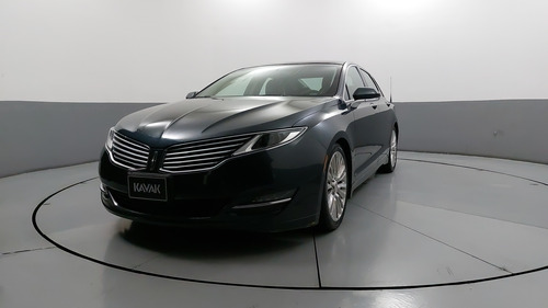 Lincoln Mkz 3.7 Reserve V6 At