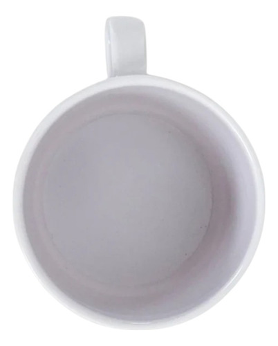 Juego Taza Y Plato Portataza Melamina 6 Sets