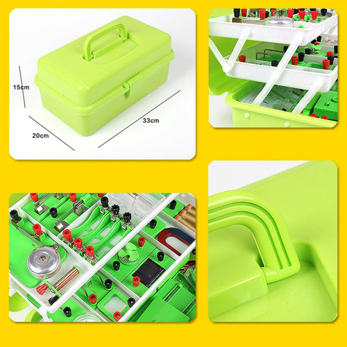 De Educación De Laboratorio De Ciencia De Proyectos De