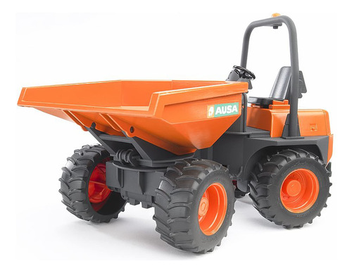 Bruder 02449 Ausa Minidumper