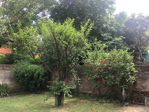 Imagen 14 de 14 de Oportunidad!!! Hermosa Casa Sobre Terreno De 10 X 33,33 Metros