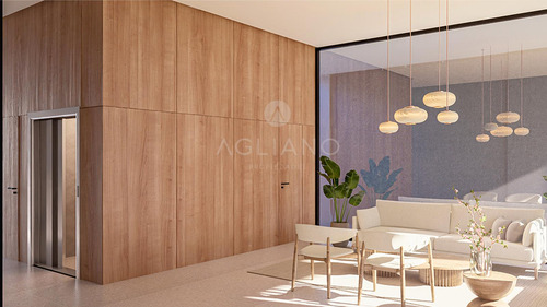 Venta Departamento En Pozo 2 Ambientes