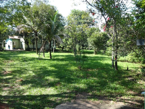 Imagem 3 de 30 de Chácara Com 5 Dormitórios À Venda, 6365 M² Por R$ 1.000.000,00 - Alpes Das Águas - São Pedro/sp - Ch0235
