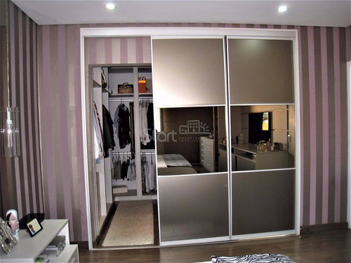 Imagem 26 de 30 de Casa À Venda Em Parque Das Universidades - Ca001589