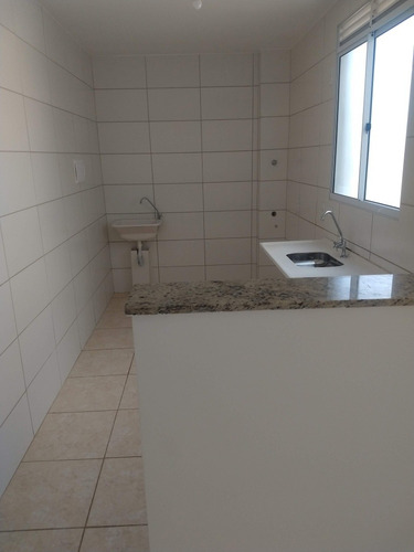 Imagem 8 de 13 de Vende-se Apartamento Novíssimo