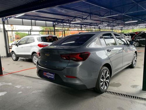 Chevrolet Onix plus Onix Plus 10tat Pr2