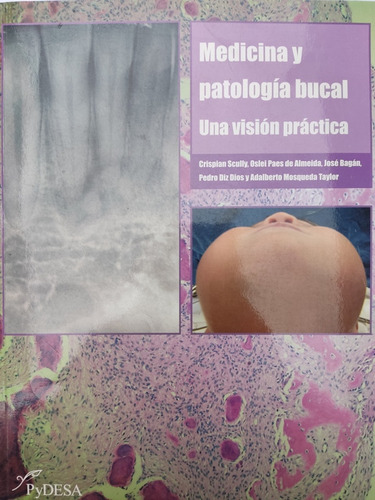 Libro Medicina Y Patología Bucal Diz Dios P. 162e9