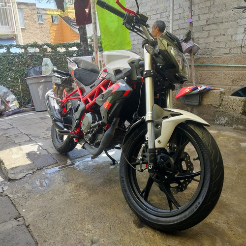 Beneli Tnt 25n