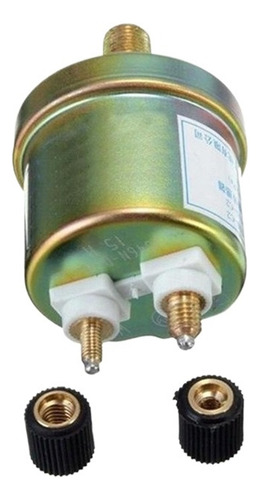 Sonda De Presión De Aceite Automotriz 1/8npt Sensor De Presi