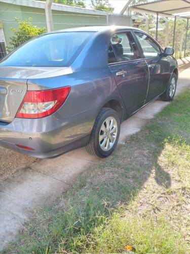 Byd F3