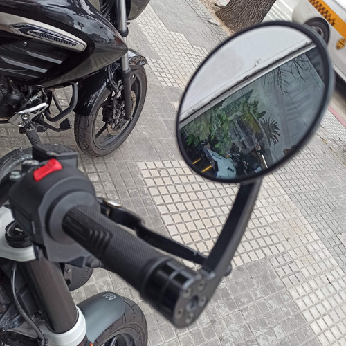 Husqvarna Svartpilen 401 Excelente Estado - Domingo Torre