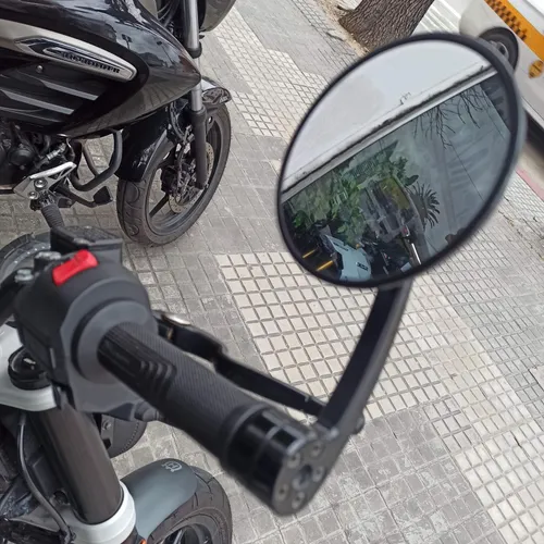 Husqvarna Svartpilen 401 Excelente Estado - Domingo Torre