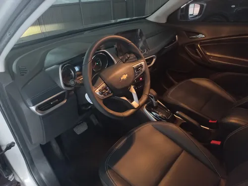 Chevrolet Tracker Premier
