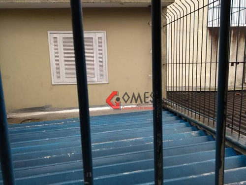 Imagem 5 de 29 de Prédio À Venda, 206 M² Por R$ 700.000,00 - Vila Marlene - São Bernardo Do Campo/sp - Pr0046