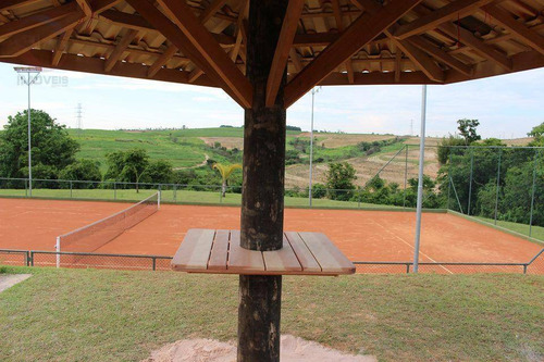Imagem 24 de 24 de Terreno À Venda, 1200 M² Por R$ 480.000,00 - Condomínio Quintas Da Terracota - Indaiatuba/sp - Te2613