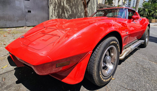Corvette C3 1979