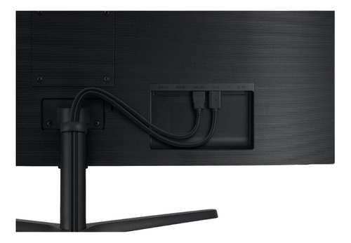 Monitor Samsung Viewfinity S5 34 Preto (Recondicionado)