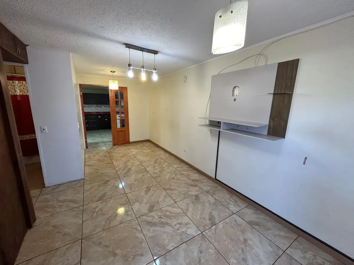 Imagen 4 de 22 de Venta Hermosa Casa Poema El Regreso En San Bernardo