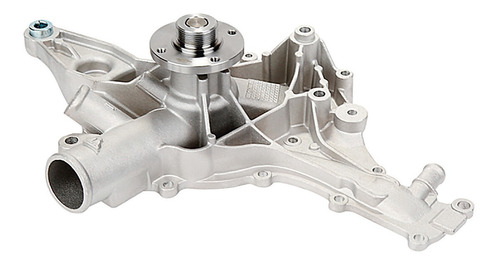 Bomba Anticongelante Mercedes-benz Clk320 3.2l V6 98/03 Kg