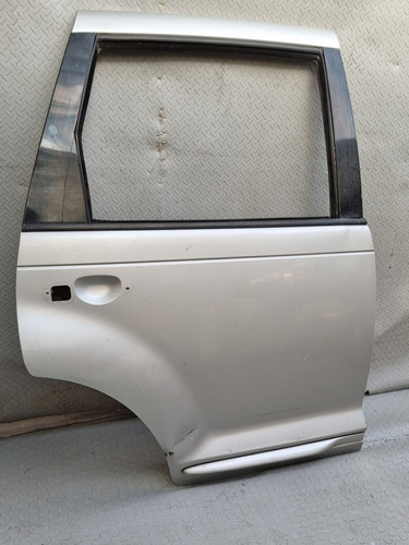 Puerta Trasera Derecha Pt Cruiser 2005 C/ Detalle 