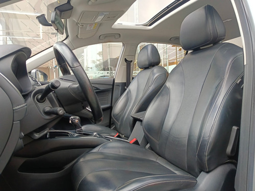 MG MG5 1.5 DEL Elegance At