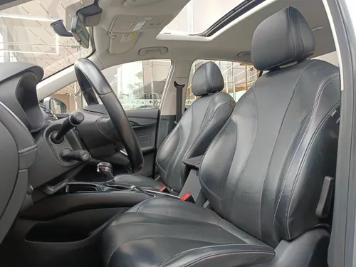 MG MG5 1.5 DEL Elegance At