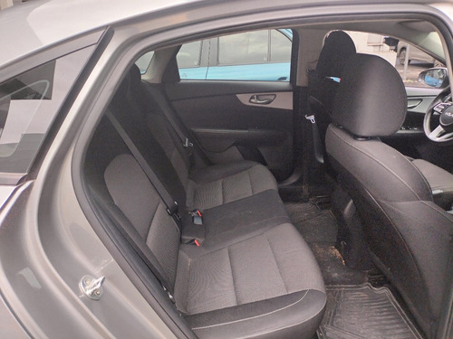 Kia Forte 2.0 L At