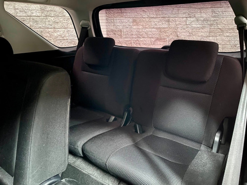 Toyota Fortuner 3.0 Td 169 Hp