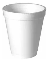 Comprar Vasos Térmicos Descartables De 180cc Con Tapa X 100un.