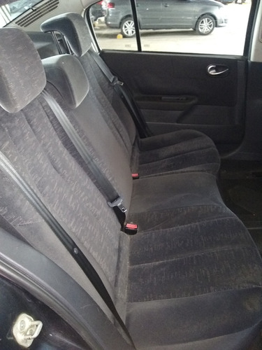 Renault Mégane II 2.0 Luxe