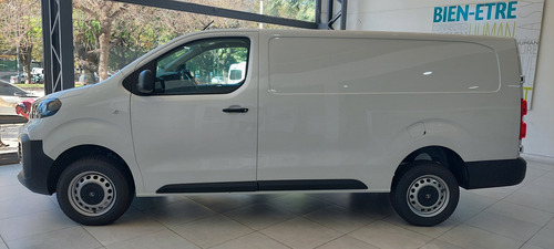 Citroën Jumpy 1.5 Hdi 120 L3