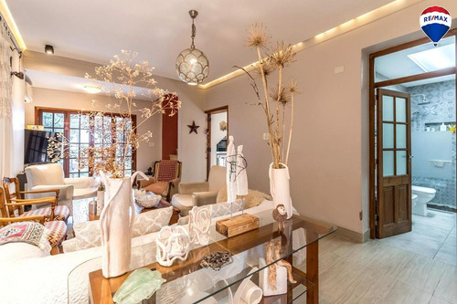 Venta Hermoso Ph 5amb Con Jardin Y Pileta