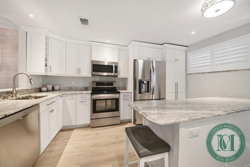 Imagem 1 de 17 de Apartamento A Venda Em Miami. - Ap00140 - 34226719