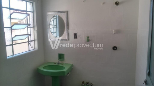 Imagem 8 de 12 de Casa À Venda Em Vila Industrial - Ca286662