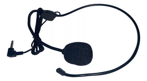 Kit Professor Palestrante Amplificador Voz Microfone Le-608