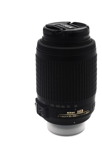 Imagen 7 de 10 de Camara, Lente, Canon, Nikon, 50mm, Objetivo, Flash