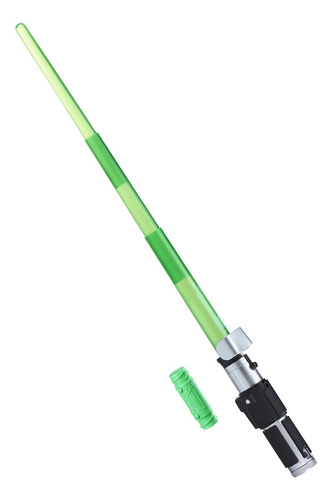 Creador De Cuchillas Electrónico Star Wars Yoda Lightsaber
