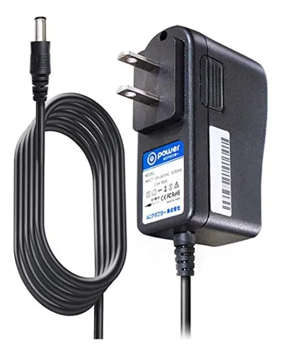Adaptador De Corriente T-power Para M-audio Keystation Line