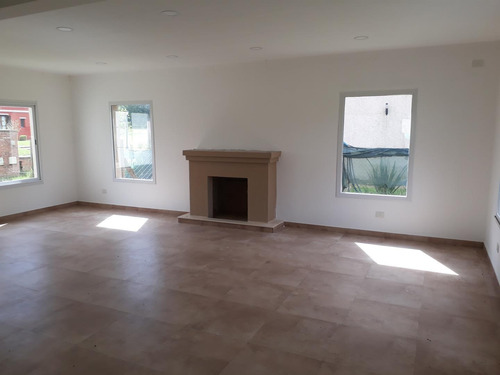 Imagen 4 de 12 de Casa A Estrenar En Venta