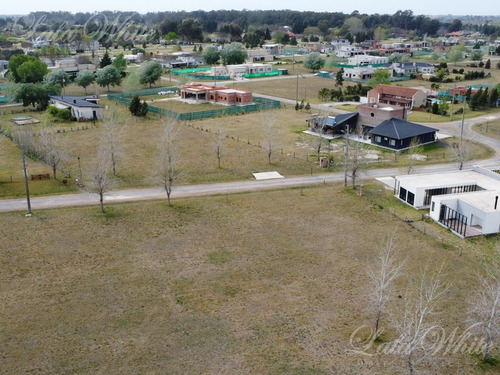 Imagen 8 de 14 de Venta - Lote En Fincas De San Vicente Golf