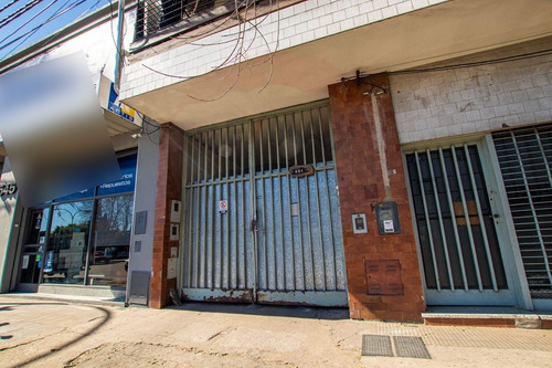 Imagen 9 de 21 de Vende · Galpón/deposito Sobre Calle Avellaneda 500