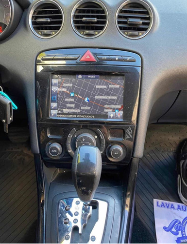 Imagen 3 de 17 de Peugeot 308 2016 1.6 Feline Thp 163cv Tiptronic