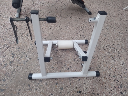 Soporte Base Para Bicicleta 