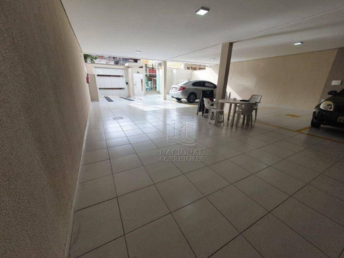 Imagem 8 de 29 de Cobertura À Venda - Vila Camilópolis - Santo André/sp - Co5810
