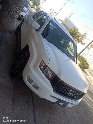 Honda Ridgeline 3.5 Rtl V6/ 4x4 At