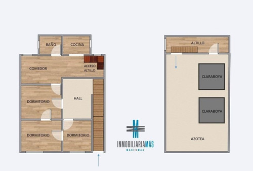 Imagen 18 de 18 de Venta Apartamento Goes Montevideo Imas.uy Ip (ref: Ims-17573)