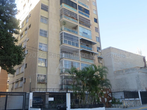 Venta Apartamento Los Palos Grandes  24-15030