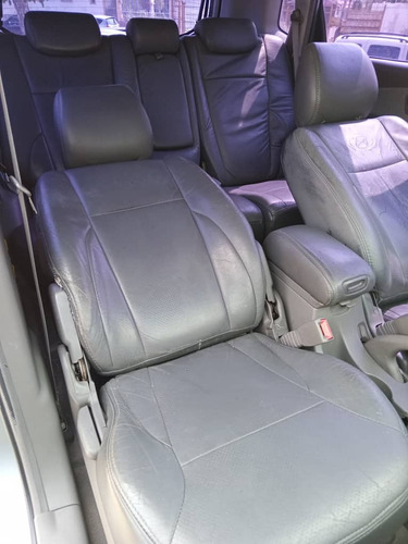 Hyundai Tucson 2007